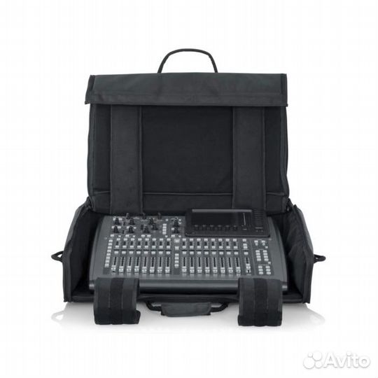 Кейс для микшера gator G-mixerbag-2621