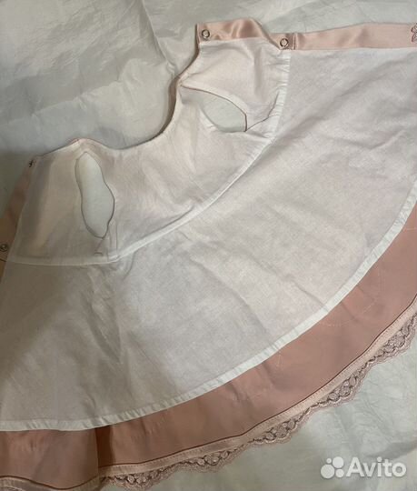 Платье для принцессы