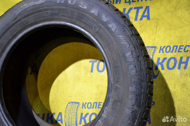 Rosava WQ-101 205/65 R15