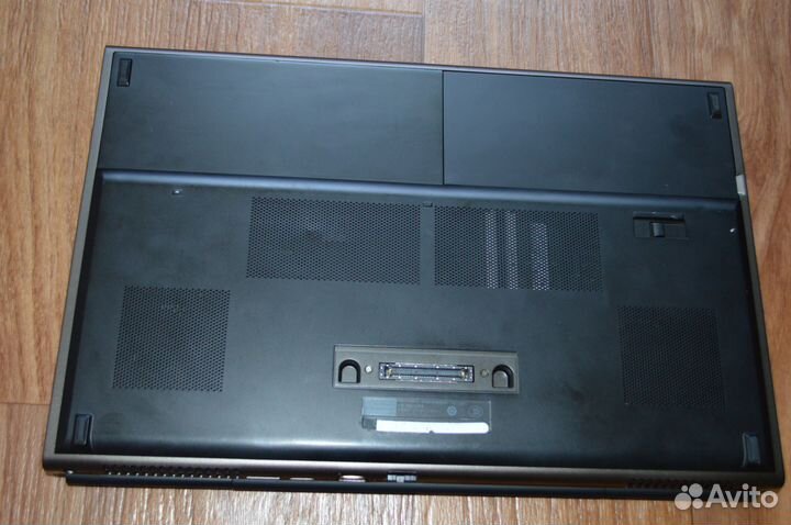 Уникальный Dell Precision M6700 i7 premier color