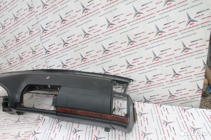 Панель w140 Mercedes