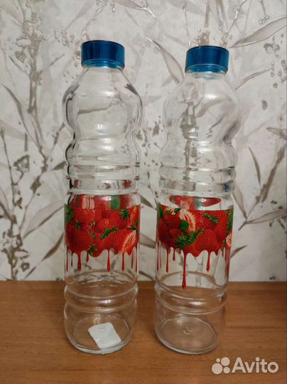 Ёмкость для воды, сока, морса