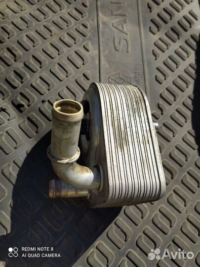 Теплообменник ford фокус 3 1,6