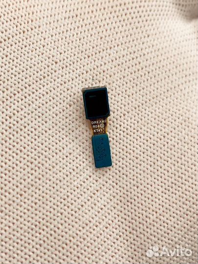 Samsung galaxy Note 8. Фронтальная камера 1. Ориг