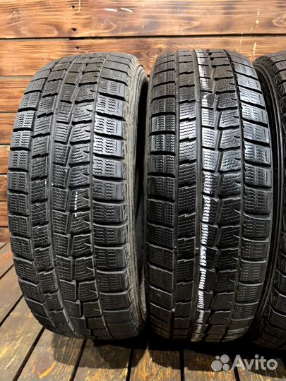 Dunlop Winter Maxx WM01 185/65 R15