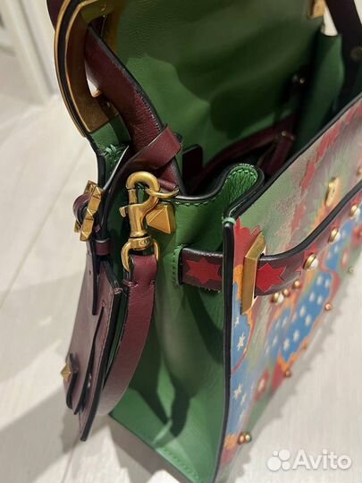 Сумка Valentino rockstud wonderland