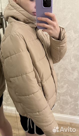 Куртки женские