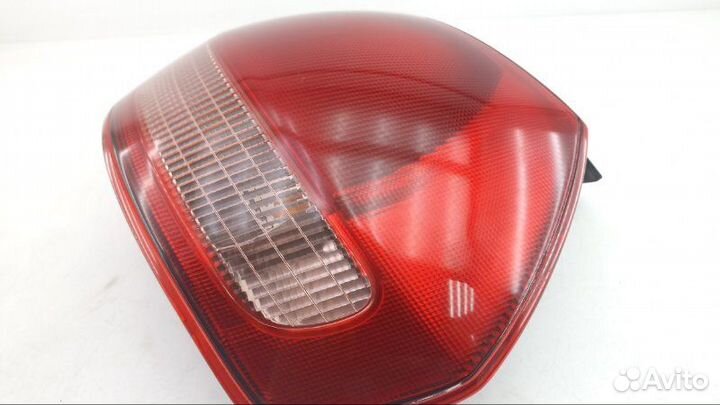 Стоп правый Nissan Wingroad WFY11 1999