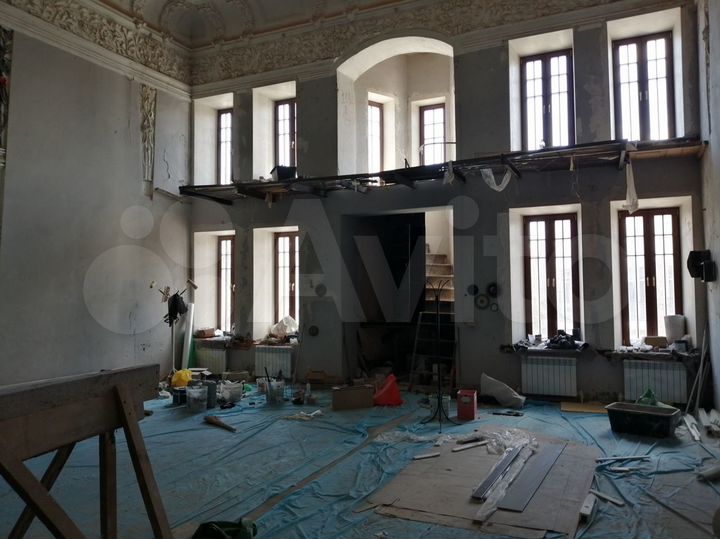 Свободного назначения, 684.64 м²