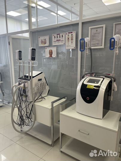 Поставщик косметологического оборудования