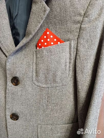 Пиджак gulliver