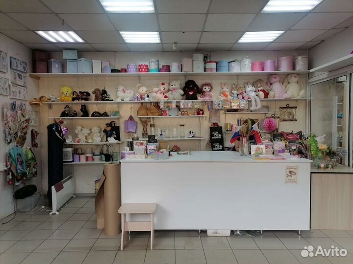 Продам готовый цветочный бизнес