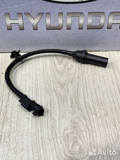 Датчик коленвала hyundai solaris
