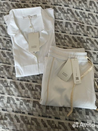 Женская домашняя одежда