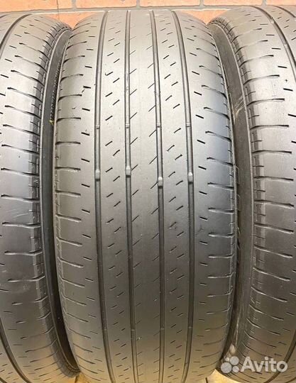 Bridgestone Dueler H/L 225/60 R18 100H