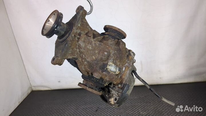 Редуктор моста BMW X5 E53, 2005