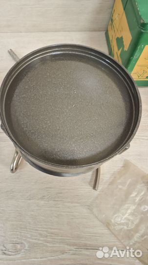 Примус Bevarex II