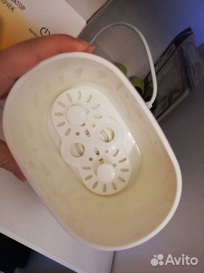 Стерилизатор подогреватель лучше чем avent