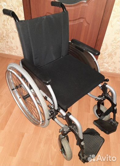 Кресло-коляска OttoBock