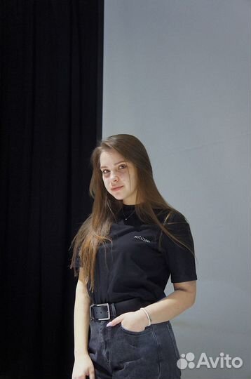 Видеомонтажер/контент-съемки