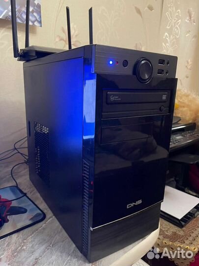 Компьютер для учебы