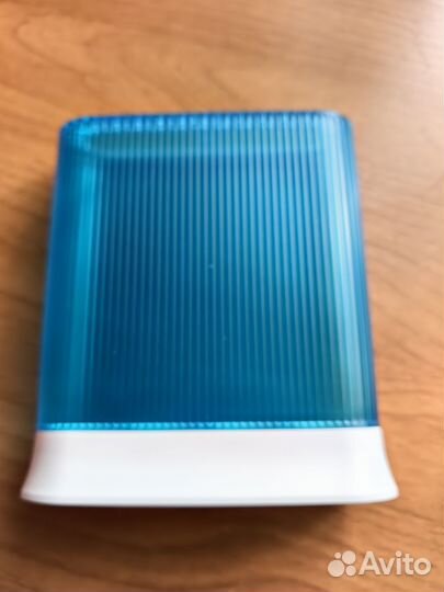 Ирригатор soocas w3 pro (Xiaomi)