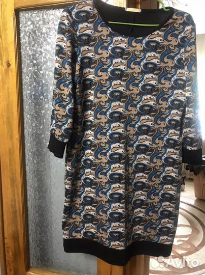 Женские вещи р 46-48 в хорошем состоянии