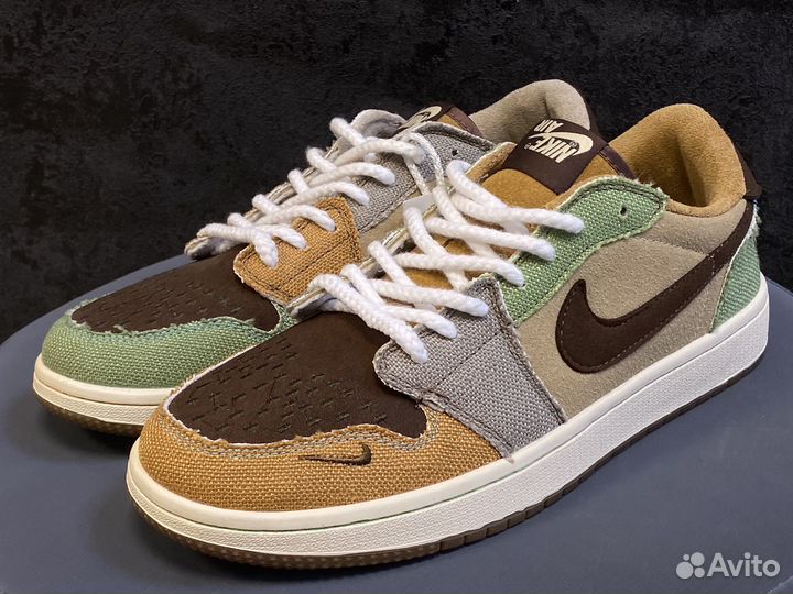 Кроссовки мужские Nike Sb Dunk Low