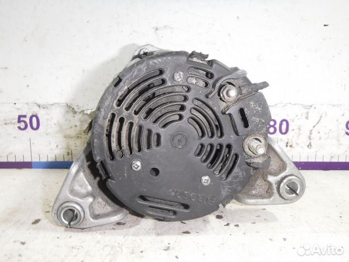 Генератор Opel Corsa B