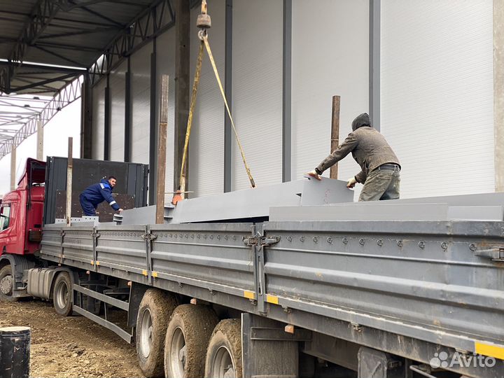 Разнорабочие подсобники