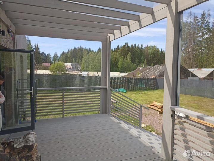 Мягкие окна без переплат