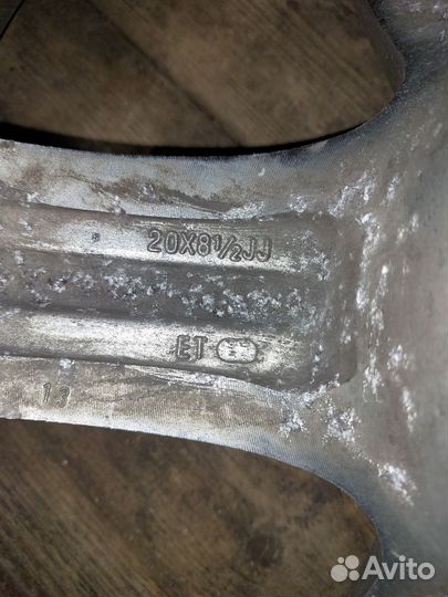 Колеса на митсубиси