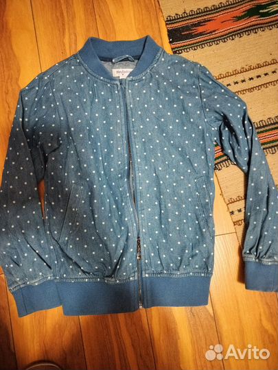 Вещи для девочки