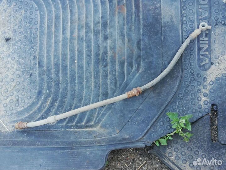 Шланг тормозной Мазда CX-7