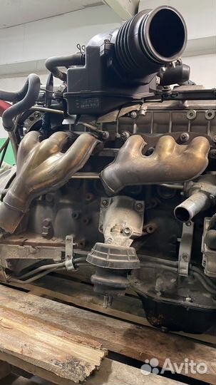 Свап комплект 2 JZ-GE VVT-I