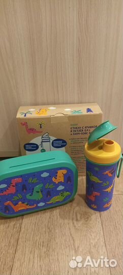 Детские товары