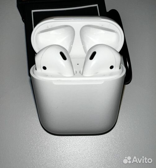 Airpods 2