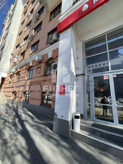 Сдам торговое помещение, 630 м²