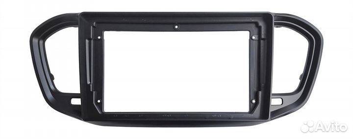 Рамка для магнитолы 9