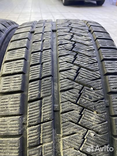 Triangle Snowlink TWT02 225/40 R18 92V