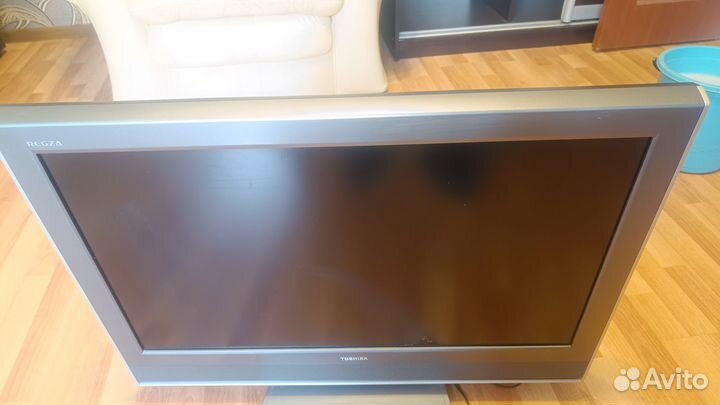 Телевизор