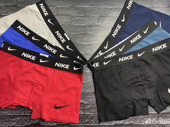 Трусы мужские