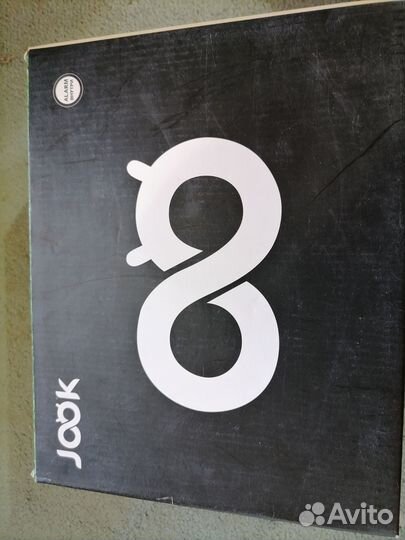 Ботинки новые зимние Gook 28