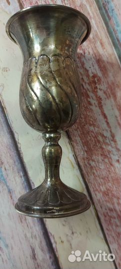 Стопка, рюмка