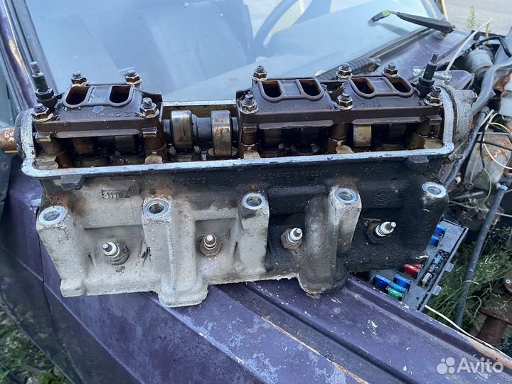 Гбц 1.6 ваз 2114, калина, гранта