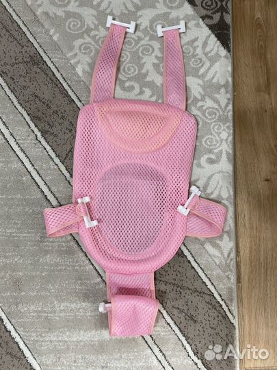 Гамак для купания