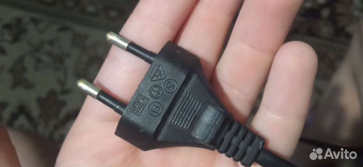 DVD рабочий с пультом