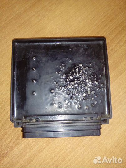 Блок управления Suzuki DF40T 2003-2004 г.в