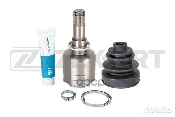 Шрус GS4867 Zekkert