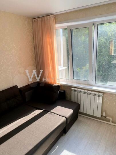 Комната 13 м² в 3-к., 5/5 эт.